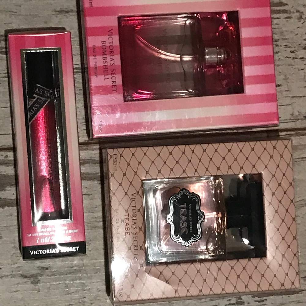 Victoria’s Secret Bundle Set